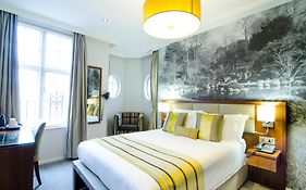 Best Western Seraphine Kensington Olympia Hotel